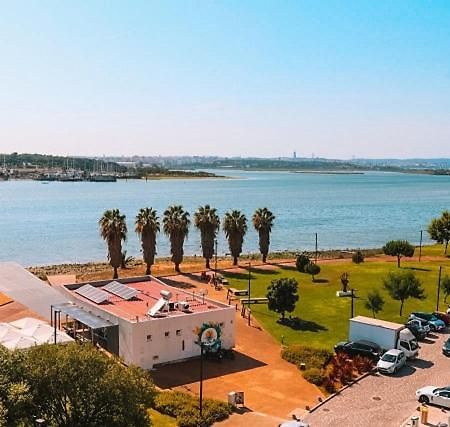 Golden Place - Seixal Arrentela Kültér fotó