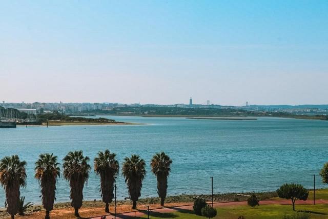 Golden Place - Seixal Arrentela Kültér fotó