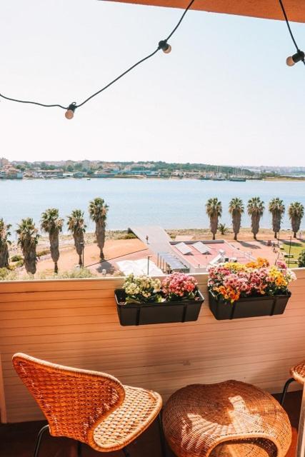 Golden Place - Seixal Arrentela Kültér fotó